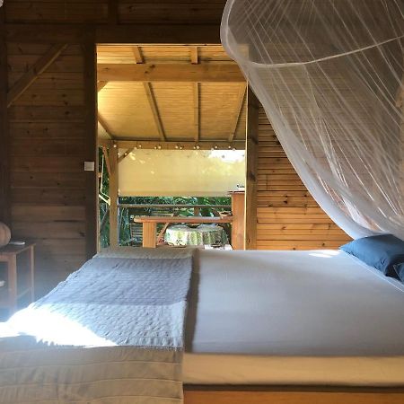 Le Carbet Chez Villas Piment Cafe Десе Екстериор снимка
